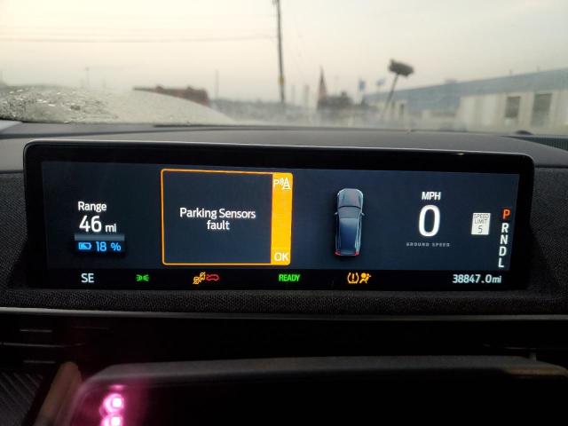 2021 FORD MUSTANG MA 3FMTK3SU0MMA47620