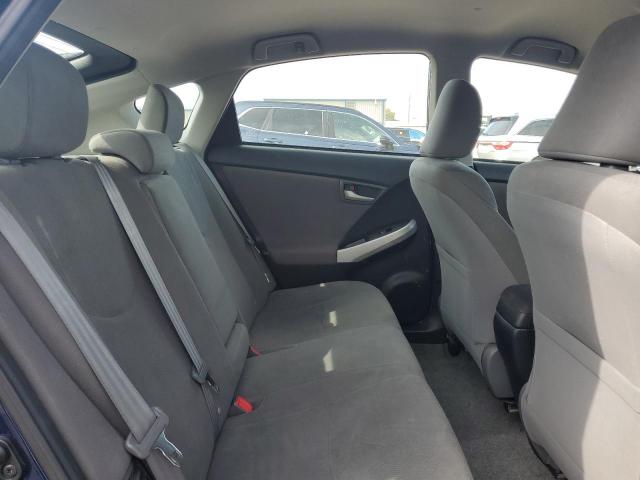 2013 TOYOTA PRIUS #3284792527