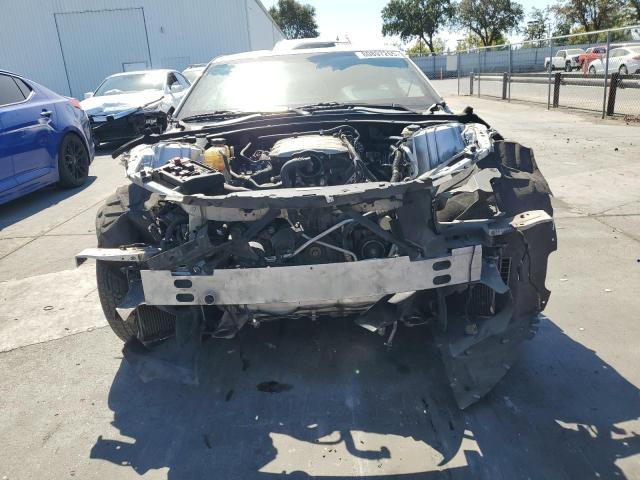 2016 CHEVROLET CAMARO SS 1G1FF1R73G0151951