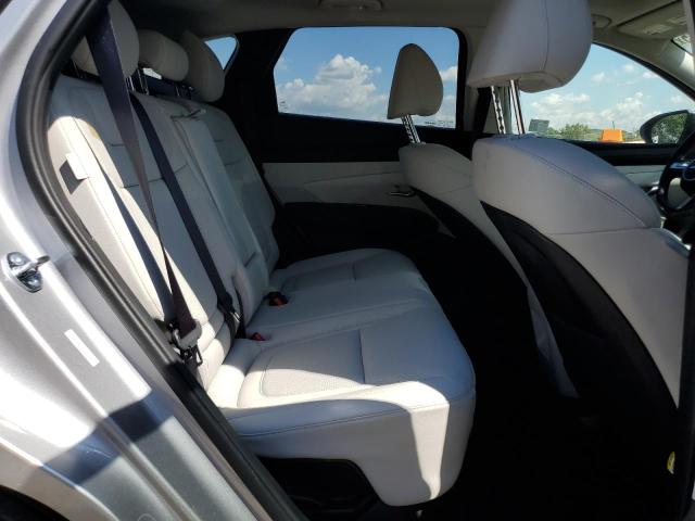 2025 HYUNDAI TUCSON LIM KM8JEDD13SU299149