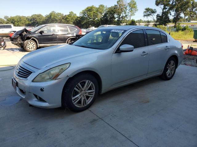 INFINITI G37