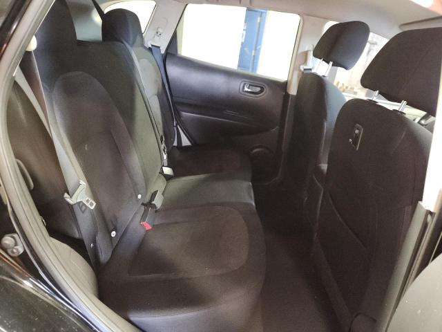 2011 NISSAN ROGUE S - JN8AS5MV8BW266243