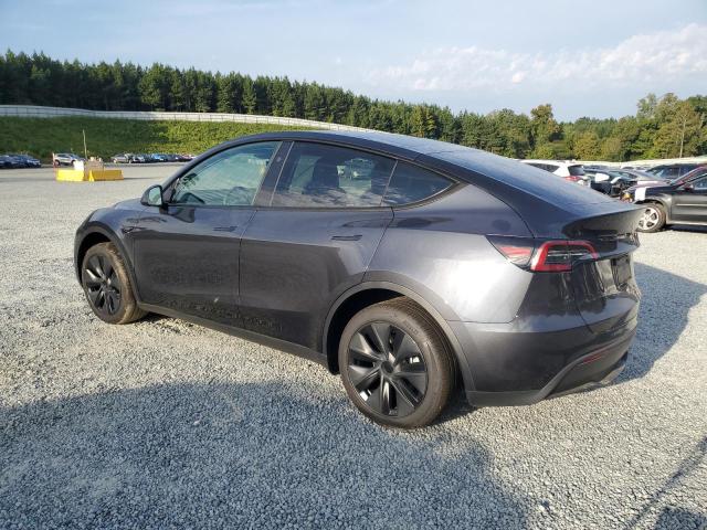 2025 TESLA MODEL Y - 7SAYGDEE4SA343201