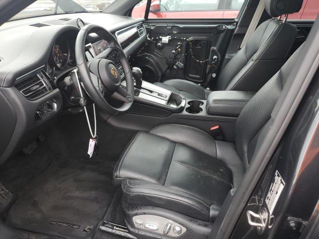 2023 PORSCHE MACAN BASE WP1AA2A51PLB12515