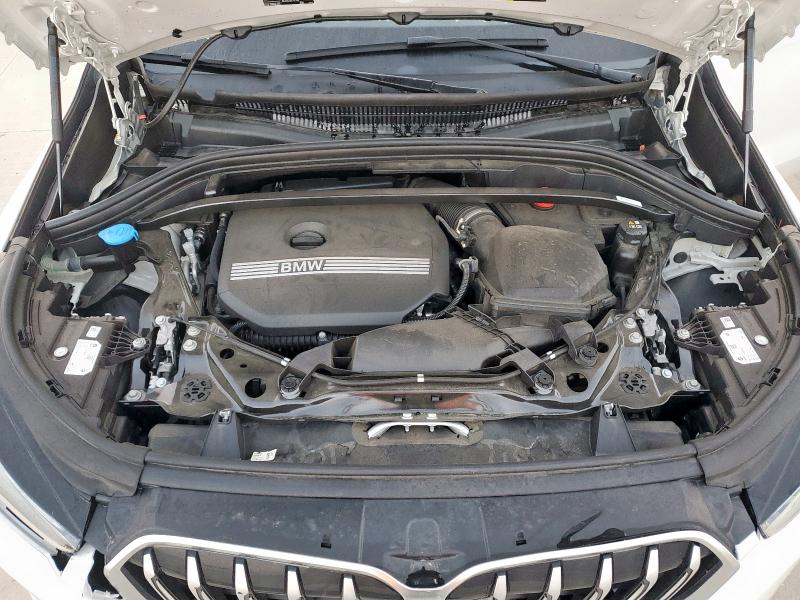 2023 BMW X1 XDRIVE2 WBX73EF06P5X13432