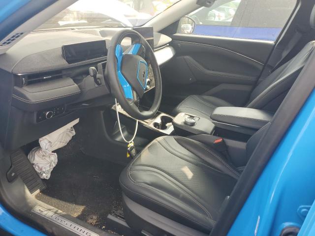 2023 FORD MUSTANG MACH-E PREMIUM 3FMTK3SU4PMA21719