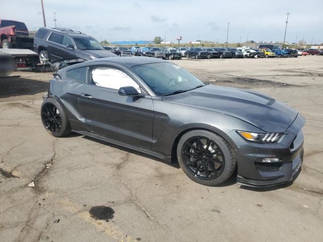 2019 FORD MUSTANG SHELBY GT350 1FA6P8JZ9K5551394