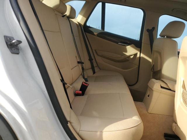 2015 BMW X1 SDRIVE28I WBAVM1C51FVW57325