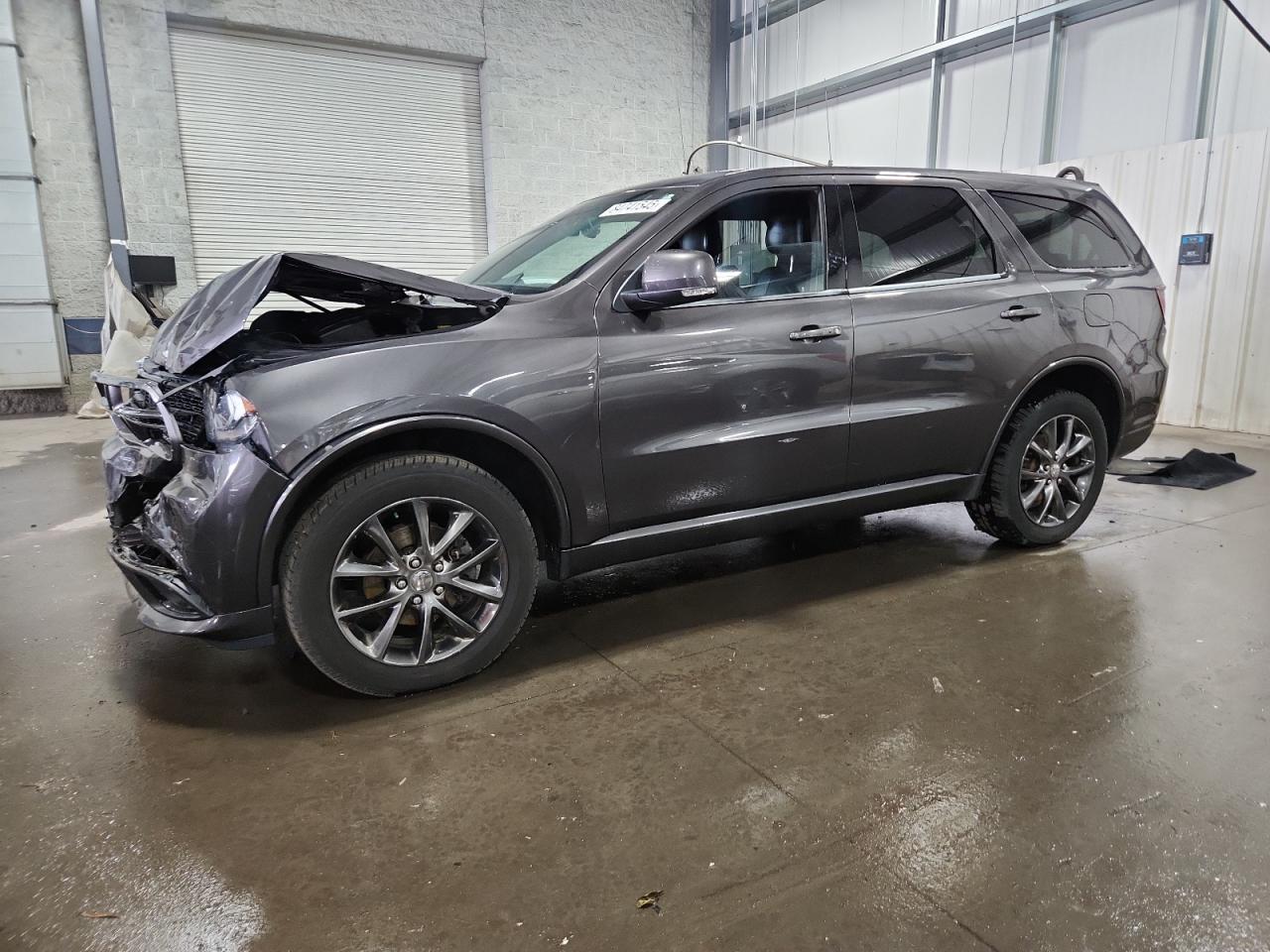 DODGE DURANGO LIMITED