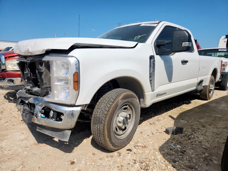 2024 FORD F350 SUPER - 1FT8X3AT4REF23630