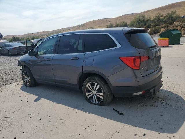 2016 HONDA PILOT EXL 5FNYF6H69GB112109