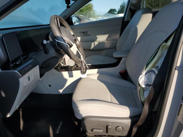 2024 HYUNDAI KONA SEL KM8HB3AB4RU102675
