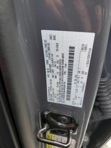 2018 FORD F150 SUPERCREW - 1FTEW1E58JFE24118