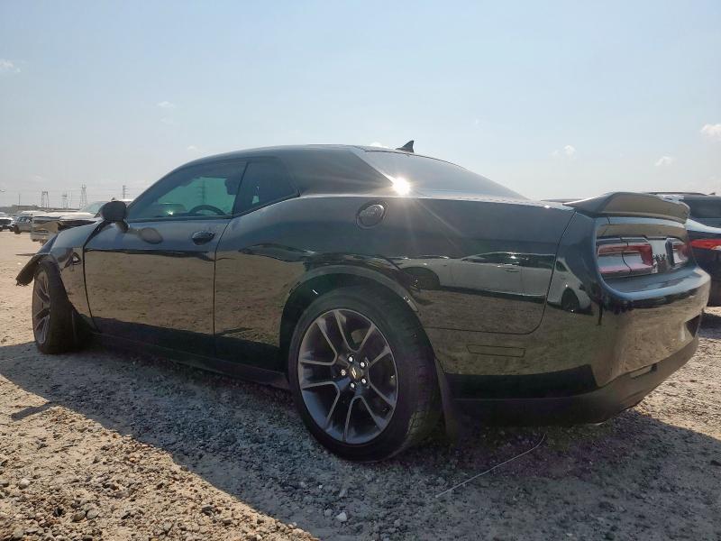2023 DODGE CHALLENGER 2C3CDZFJ4PH641992