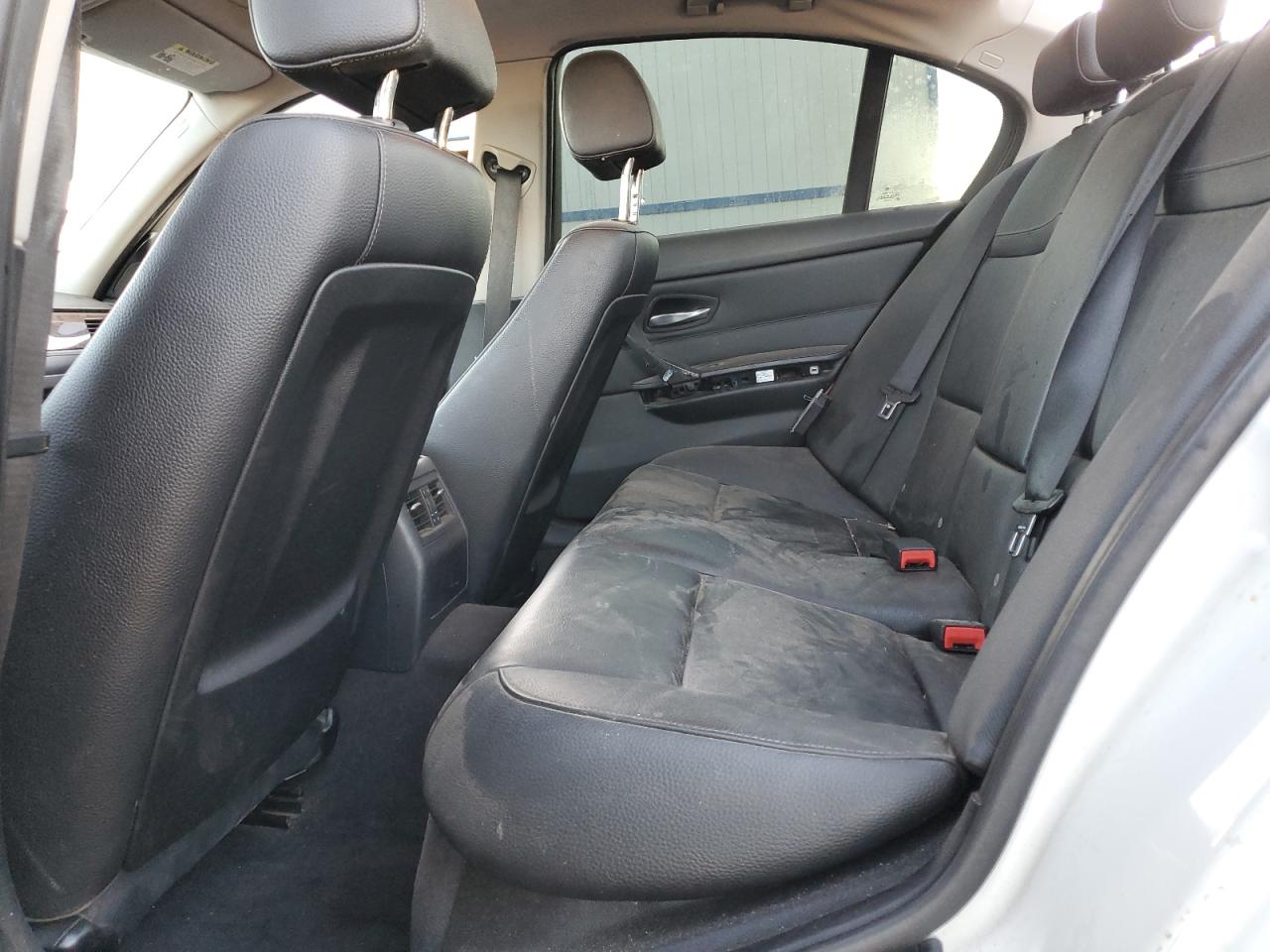 BMW 3 SERIES I SULEV