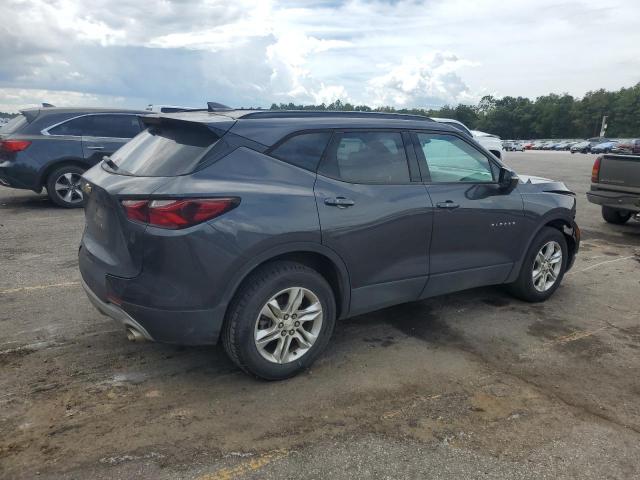 2021 CHEVROLET BLAZER 1LT 3GNKBBRA9MS537126