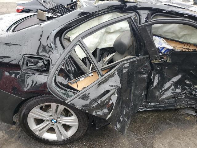 2017 BMW 330 I WBA8B9C52HK675855