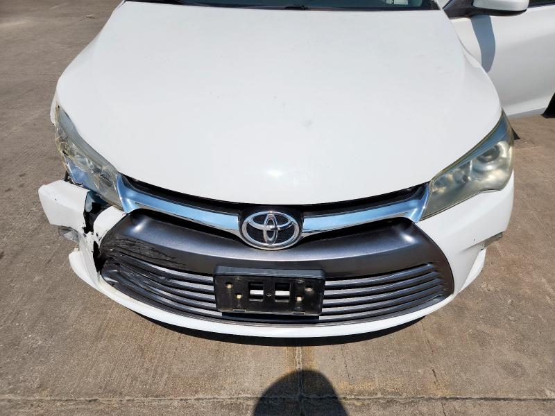 2015 TOYOTA CAMRY LE - 4T4BF1FK8FR502411