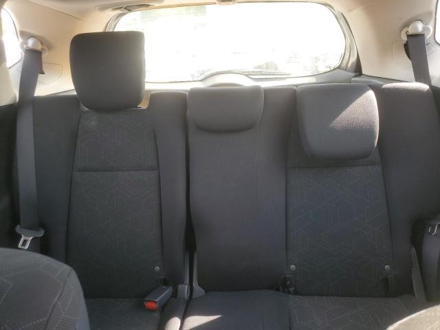 2016 HONDA FIT EX JHMGK5H77GX034895