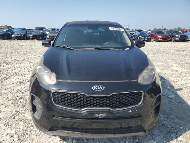 2018 KIA SPORTAGE L KNDPM3AC0J7443481