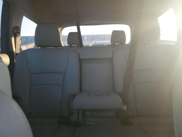 2019 HONDA PILOT EXL 5FNYF6H55KB094871