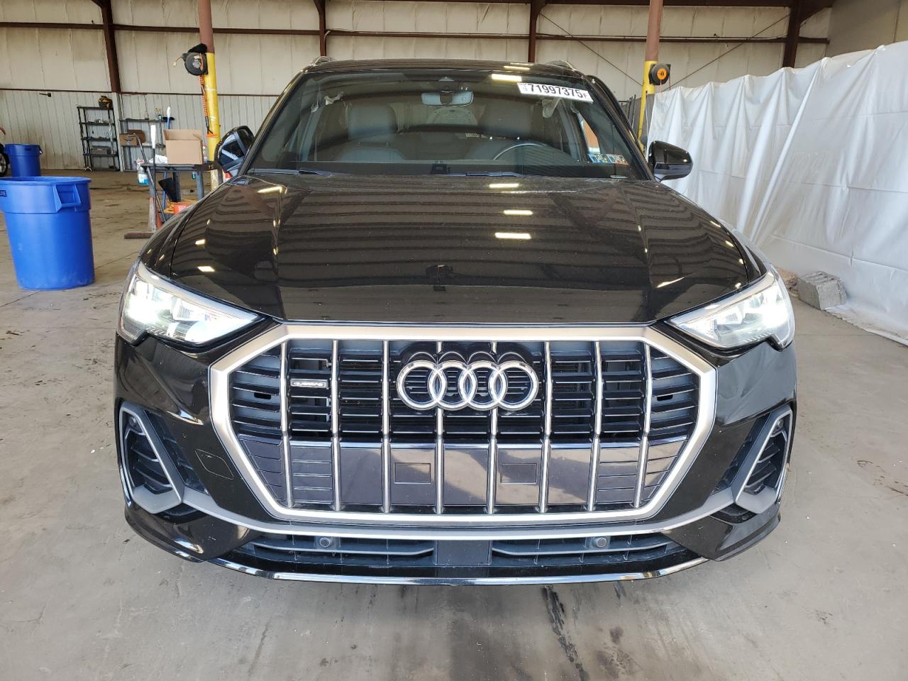AUDI Q3 PREMIUM S LINE 45