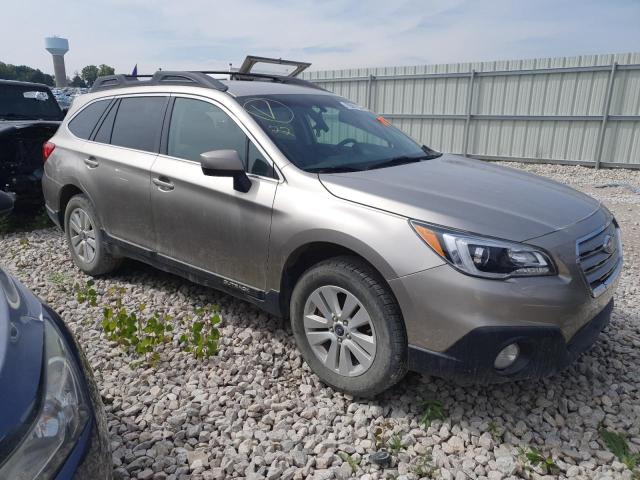 2015 SUBARU OUTBACK 2.5I PREMIUM 4S4BSBCC6F3208648