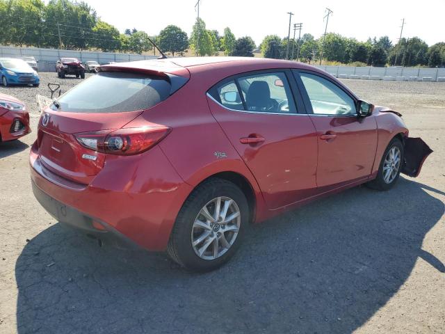 2015 MAZDA 3 TOURING - JM1BM1L70F1262471