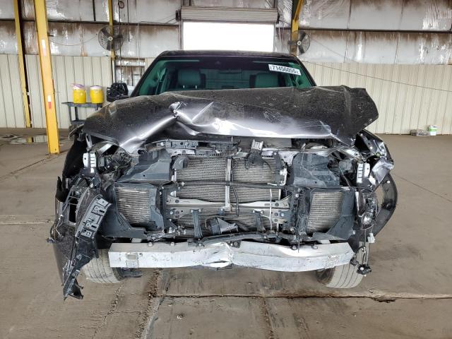 2022 TOYOTA TUNDRA CRE 5TFLA5AB1NX007383