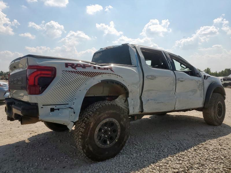 2024 FORD F150 RAPTO 1FTFW1RG7RFA51830