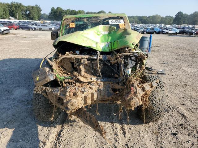 2025 JEEP WRANGLER RUBICON #3296222405