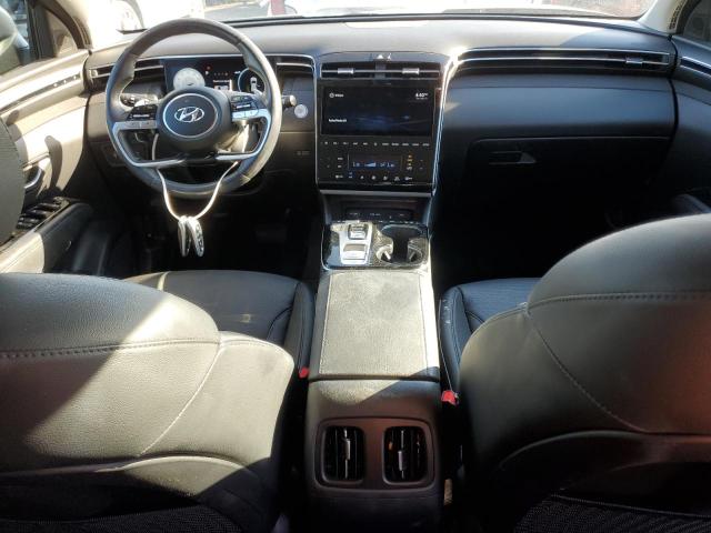 2022 HYUNDAI TUCSON LIM KM8JE3AE9NU133191