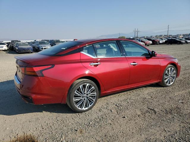 2023 NISSAN ALTIMA SL 1N4BL4EW3PN387053