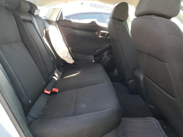 2022 HONDA CIVIC EX #3265291753