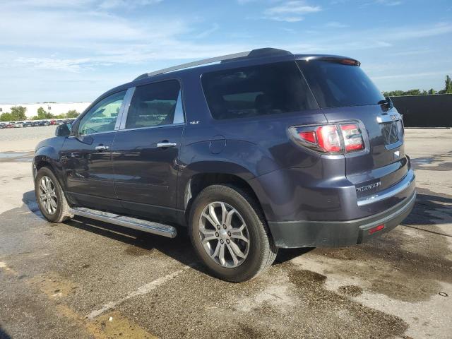 2013 GMC ACADIA SLT #3303903721