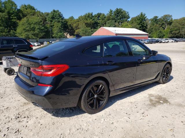 2018 BMW 640 XIGT WBAJV6C58JBJ99642