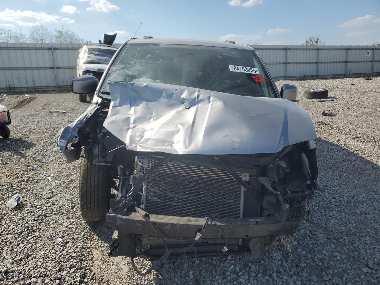 DODGE GRAND CARAVAN R/T