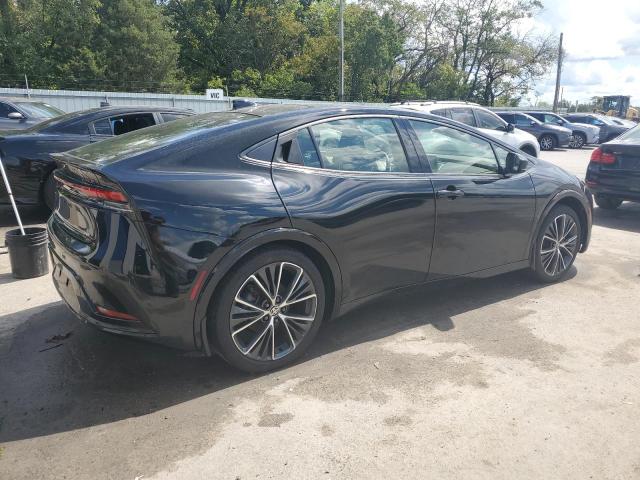 2024 TOYOTA PRIUS LE - JTDACAAU9R3029849