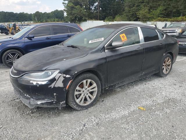 CHRYSLER 200 LIMITE