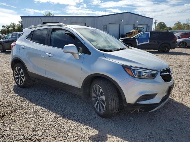 2022 BUICK ENCORE PREFERRED - KL4CJESM6NB560330