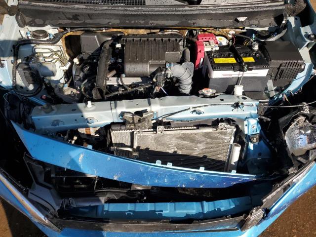 2024 MITSUBISHI MIRAGE ES ML32AUHJ7RH022153