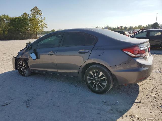 2013 HONDA CIVIC #3264811508