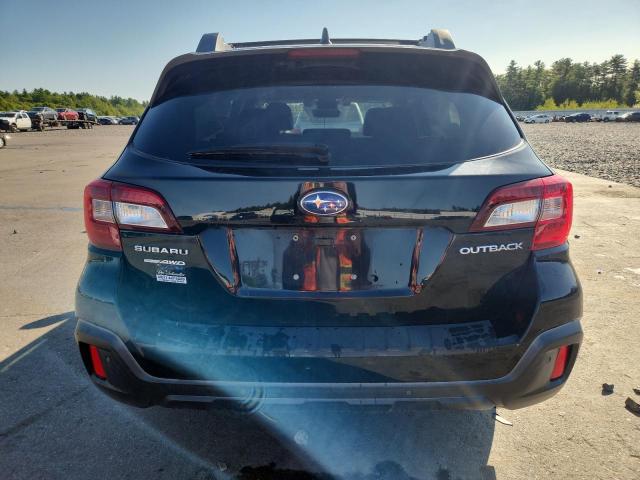 2019 SUBARU OUTBACK 2.5I LIMITED 4S4BSANC7K3238324