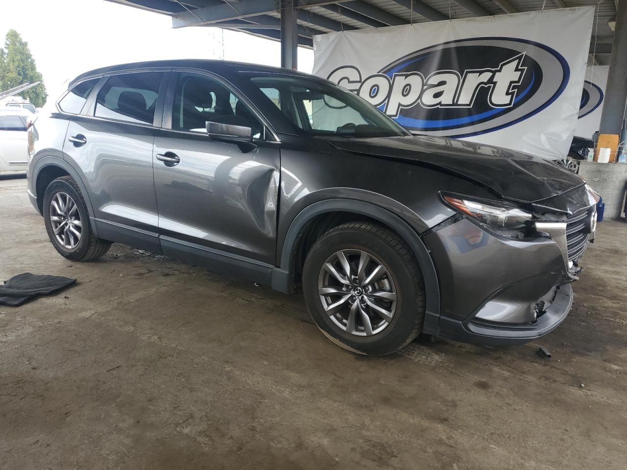 MAZDA CX-9 SPORT