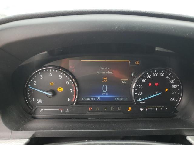 2020 FORD EXPLORER XLT #3309190640