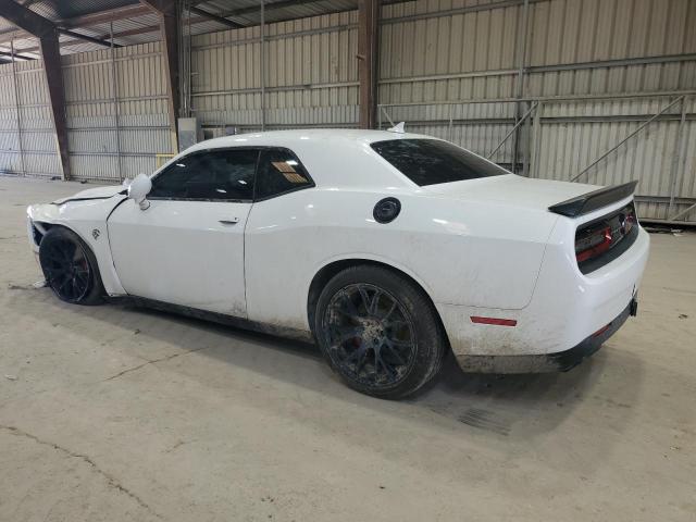 2020 DODGE CHALLENGER SRT HELLCAT 2C3CDZC94LH156532