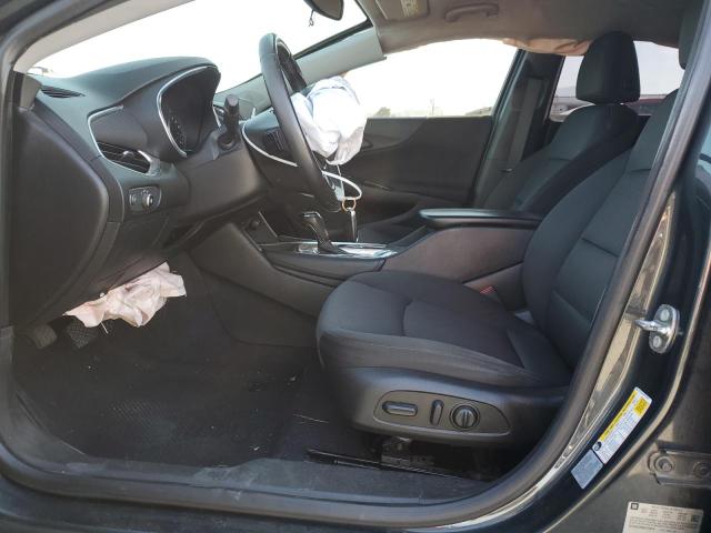 2016 CHEVROLET MALIBU LT - 1G1ZE5ST8GF315674