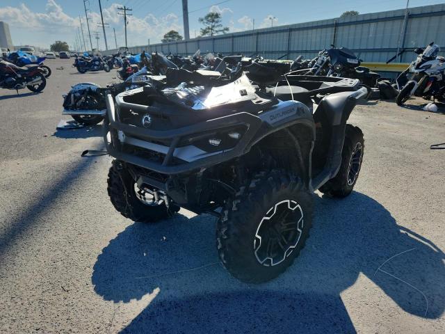 2025 CAN-AM OUTLANDER 1000R #3296272419
