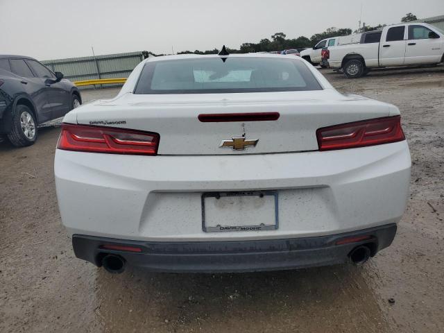 2016 CHEVROLET CAMARO LT 1G1FB1RS9G0154580
