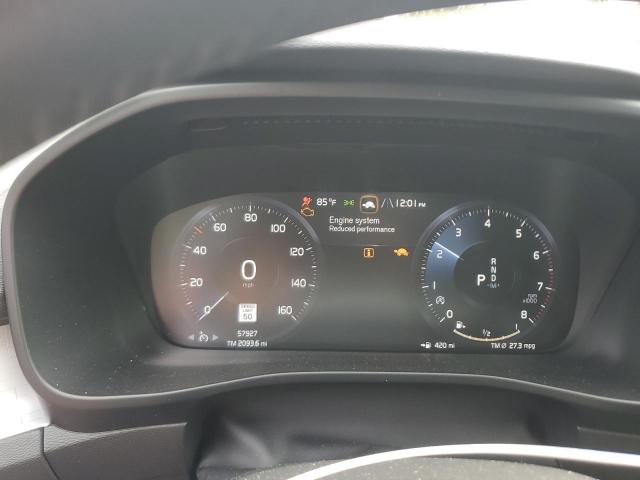 2020 VOLVO XC40 T5 MO YV4162UK1L2329225
